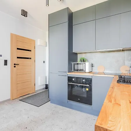 Wiktoryn 201 Superapart - Komfortowy Appartamento