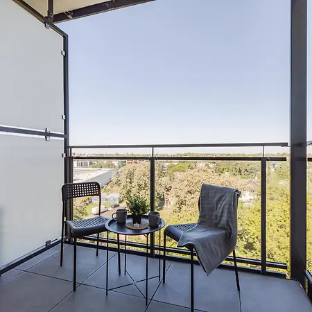 Wiktoryn 201 Superapart - Komfortowy Apartmán