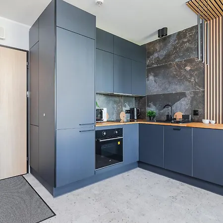 Apartament Wiktoryn 201 Superapart - Komfortowy *